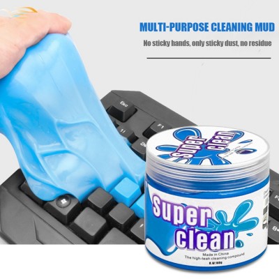 Super Clean Keyboard Cleaner Computer Screen Mouse Keyboard Cleaning Jelly Gel